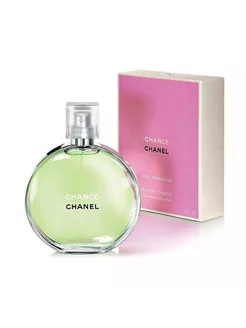 духи Chanel Chance Eau Fraiche Шанель 100 мл