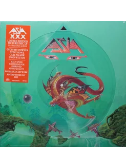 Asia — XXX