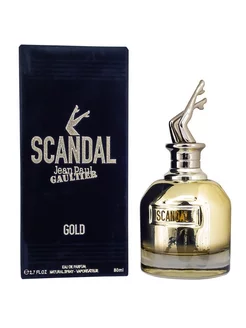 Scandal Gold Jean Paul Gaultier