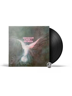 Lake Emerson & Palmer - Emerson Lake & Palmer (LP) 2016