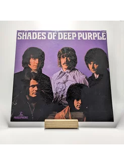 Deep Purple - Shades Of Deep Purple (LP)