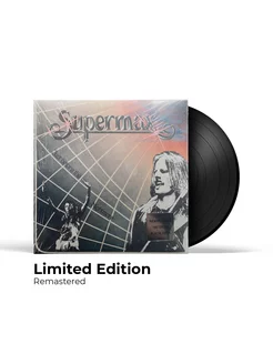 Supermax - Just Before The Nightmare (LP) 2023 Limited