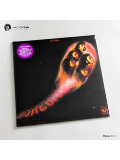 Deep Purple - Fireball (LP) 2018 Limited Edition