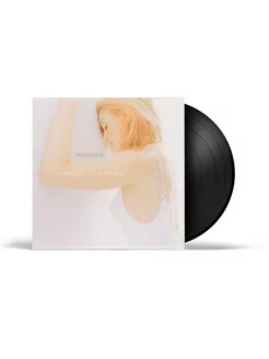 Madonna - Something To Remember (LP), 2013