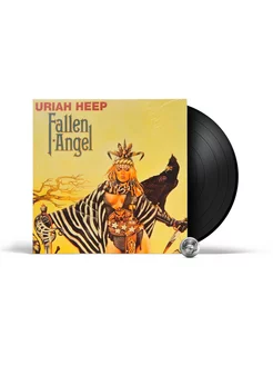 Uriah Heep - Fallen Angel (LP), 2015, Gatefold