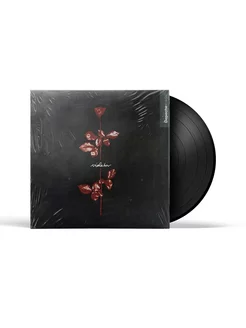 Depeche Mode - Violator (LP) Виниловая пластинка