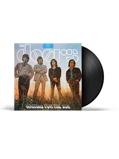 The Doors - Waiting For The Sun (LP), 1972