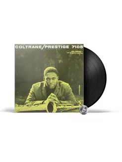 John Coltrane - Coltrane (LP) 2023 Original Jazz Series