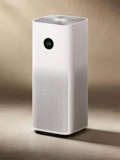 Очиститель воздуха Xiaomi Air Purifier 5S (AC-M24-SC)