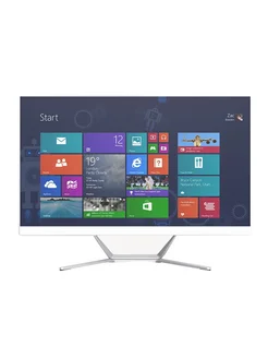 Моноблок 27" IPS Intel Celeron N100 RAM 16GB, SSD 512GB Aio 239187084 купить за 33 374 ₽ в интернет-магазине Wildberries