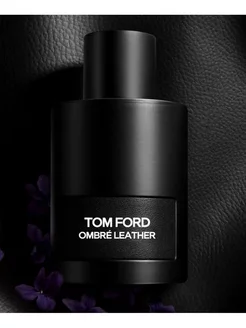 духи Tom Ford Ombre Leather Том Форд 100 мл