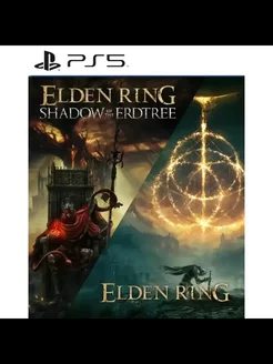 ELDEN RING Shadow of the Erdtree Edition PS 5 PS 4 Bandai Namco 239199407 купить за 3 609 ₽ в интернет-магазине Wildberries