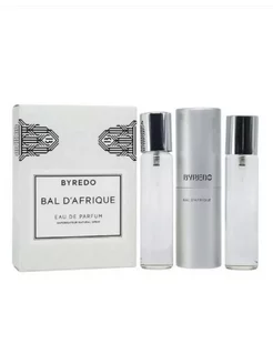 Byredo Bal D'Afrique 3х20 ml