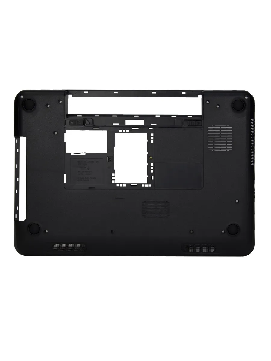 Нижняя часть корпуса Dell 15R N5110, M5110, 005T5, 0FXK2Y, O