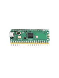 Raspberry Pi Pico контроллер на базе RP2040 ARM Cortex-M0+