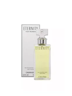 Calvin Klein Eternity for Women Edp 100мл