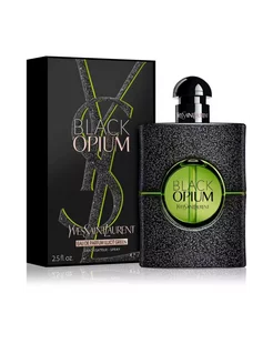 YVES SAINT LAURENT Black Opium Illicit Green