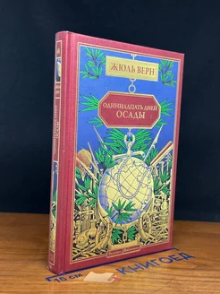 Одиннадцать дней осады. Книга 68