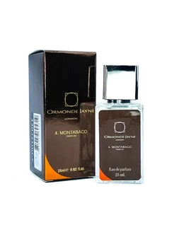 Духи Ormonde Jayne Montabaco 25мл