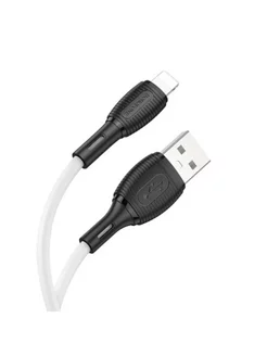 Кабель USB BOROFONE BX86 Advantage, 2.4А, 1 м