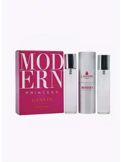 Lanvin Modern Princess 3х20 ml