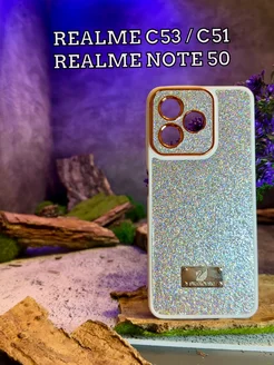 Чехол на Realme C53, C51, Note 50