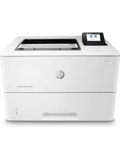 Лазерный принтер LaserJet Enterprise M507dn A4 Белый