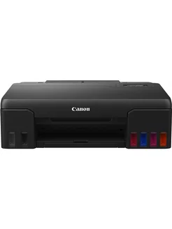 Струйный принтер Canon PIXMA G540 4621C009 Canon 239242171 купить за 21 016 ₽ в интернет-магазине Wildberries