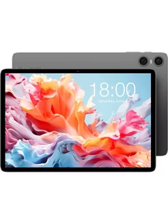 Планшет Teclast P30T A523 (1.8) 8C RAM4Gb ROM128Gb 10.1" IPS Teclast 239245330 купить за 10 408 ₽ в интернет-магазине Wildberries