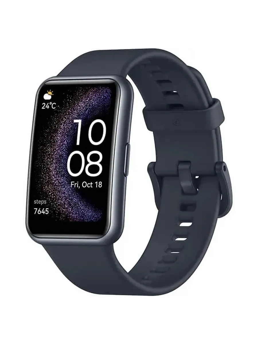 Детские Смарт Часы Huawei Купить
