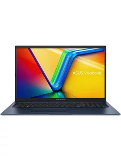 Ноутбук Vivobook 17 X1704ZA-AU333 17.3" 1920x1080 Intel ASUS 239255414 купить за 56 785 ₽ в интернет-магазине Wildberries