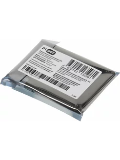 Твердотельный накопитель SSD 2.5" 128 Gb PCPet PCPS128G2 Rea PCPet 239259818 купить за 1 466 ₽ в интернет-магазине Wildberries