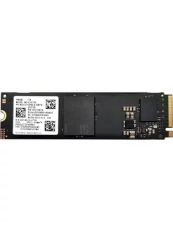 Твердотельный накопитель SSD M.2 1 Tb Samsung PM9B1 Read 360 Samsung 239260307 купить за 9 784 ₽ в интернет-магазине Wildberries