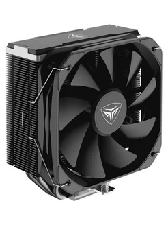 Система охлаждения для процессора K4 BK PCCooler 239261253 купить за 2 933 ₽ в интернет-магазине Wildberries