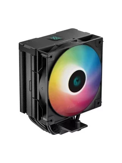 Кулер для процессора AG400 DIGITAL BK ARGB Deepcool 239261319 купить за 4 042 ₽ в интернет-магазине Wildberries