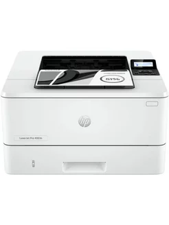 Лазерный принтер LaserJet Pro 4003N A4 2Z611A