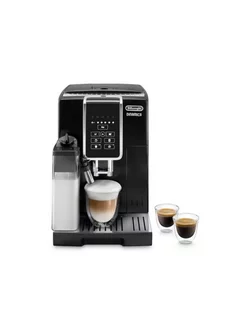 Кофемашина DeLonghi ECAM350.50.B 1450 Вт черный DeLonghi 239277637 купить за 81 366 ₽ в интернет-магазине Wildberries