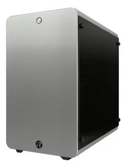 Корпус THETIS SILVER WINDOW 0R200054 серебристый RAIJINTEK 239283672 купить за 10 529 ₽ в интернет-магазине Wildberries