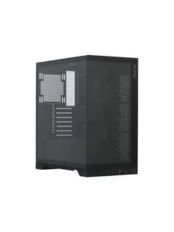 Корпус XPG INVADER X BLACK (INVADERXMTWOF-BKCWW) Mid-Tower, ADATA 239283928 купить за 12 132 ₽ в интернет-магазине Wildberries