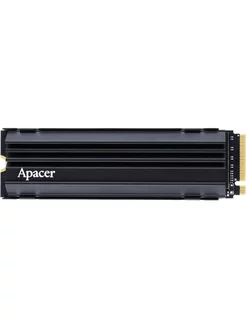 Твердотельный накопитель SSD M.2 2 Tb Apacer AS2280Q4U Read Apacer 239285192 купить за 14 094 ₽ в интернет-магазине Wildberries