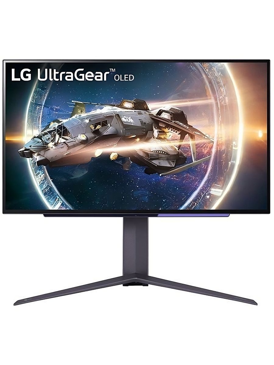 Lg 27gs95qe b