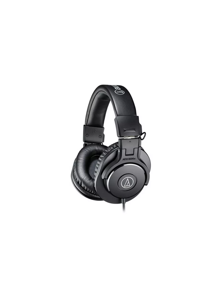 Audio Technica ATH M30X Audio Technica 239286345 Wildberries