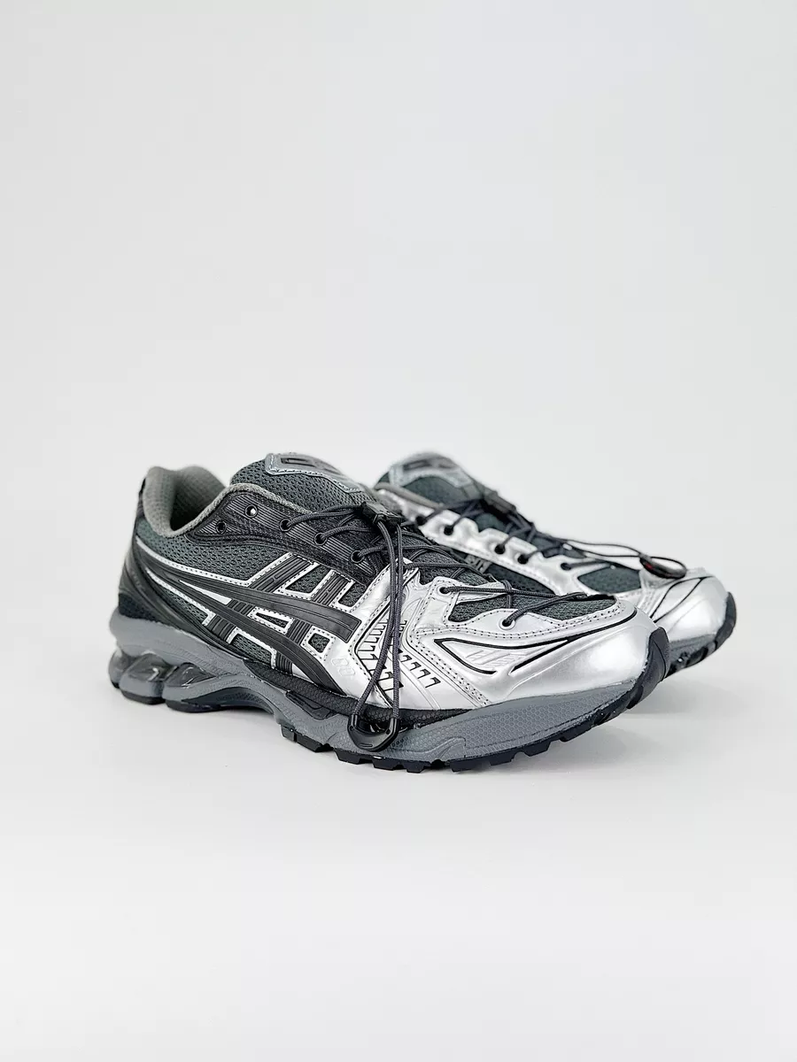 Gel kayano new on sale