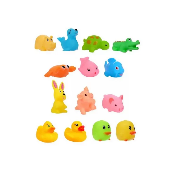 Игрушки для ванной и купания детей