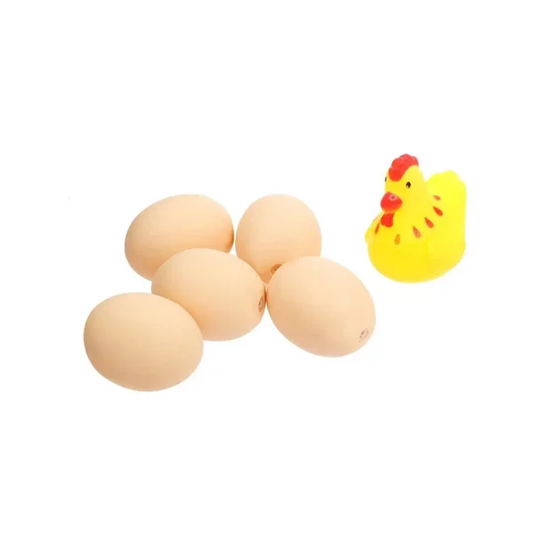 Набор продуктов "Яйца-пищалки с курицей"
