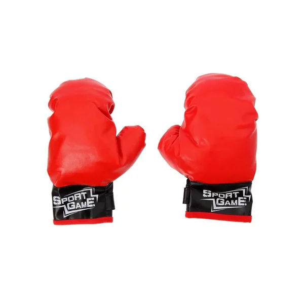 Перчатки боксерские детские