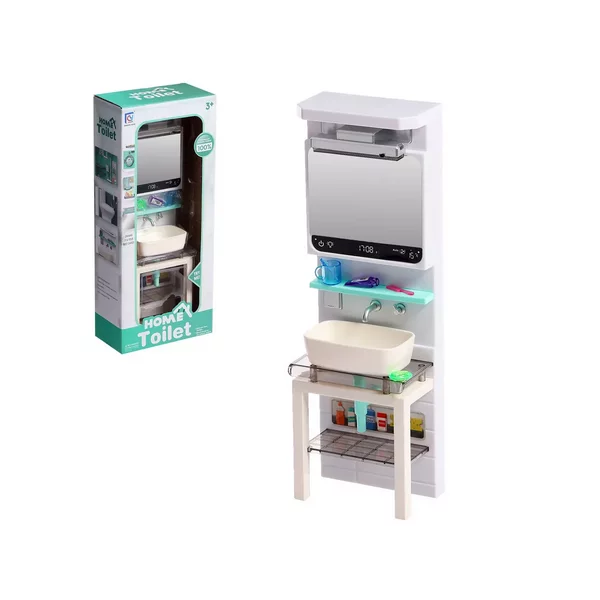 Набор мебели Ванна