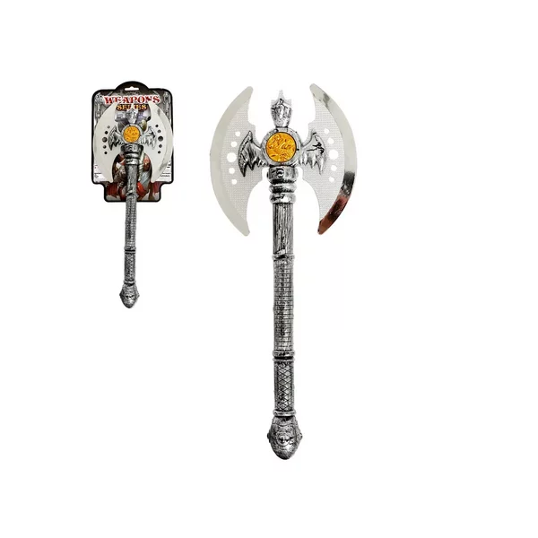 Топор детский Реализм двухсторонний