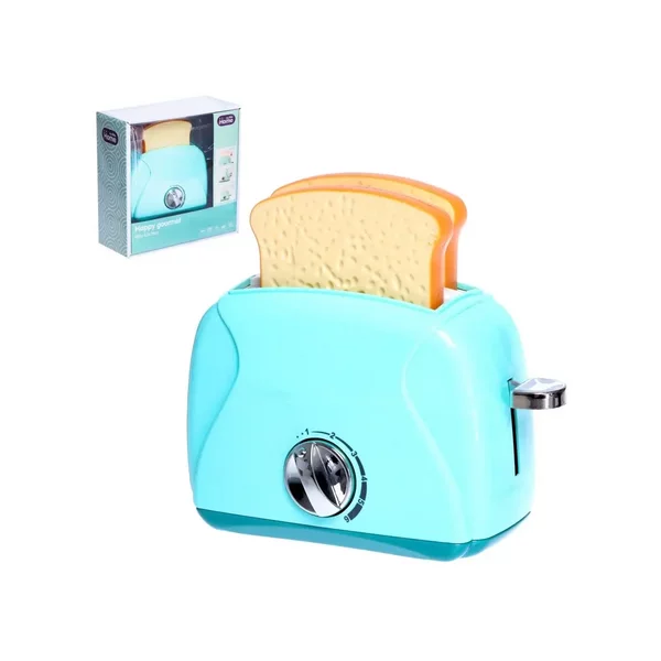 Бытовая техника "Тостер" хлеб выпрыгивает