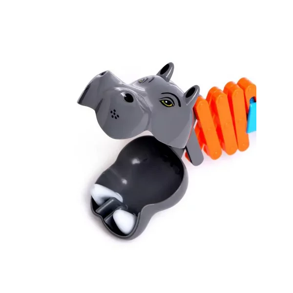 Хваталка манипулятор Бегемот